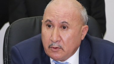 Nouri: «Le taux de remplissage des barrages sécurisera le pays les 2 ans à venir »