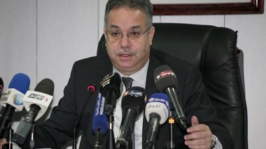 Temmar menace de sévir: «Pas de logements inachevés»