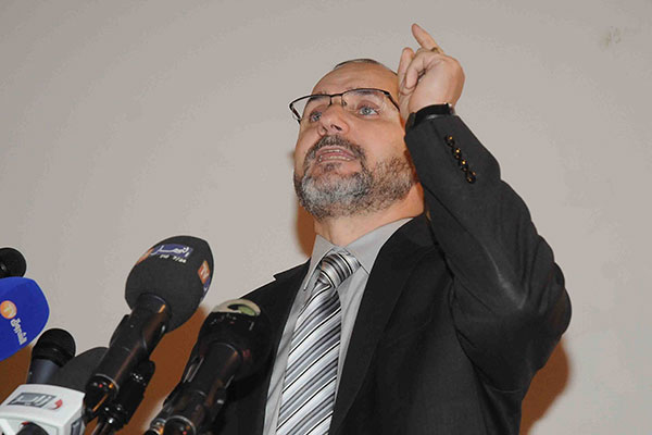 Mokri: «Benghebrit doit démissionner après le scandale du Bac »