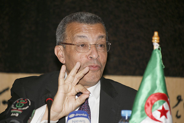 L’Algérie recourt à l’emprunt extérieur