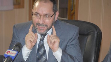 Abderrazak Mokri: Creation of a national commission to announce the boycott rate
