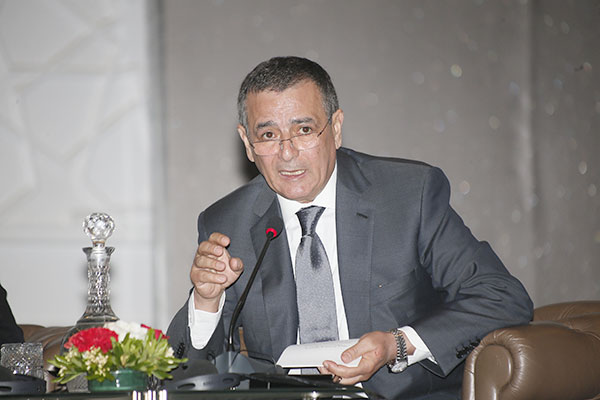 Bouchouareb: «Les négociations sur l’usine Peugeot sont en cours»