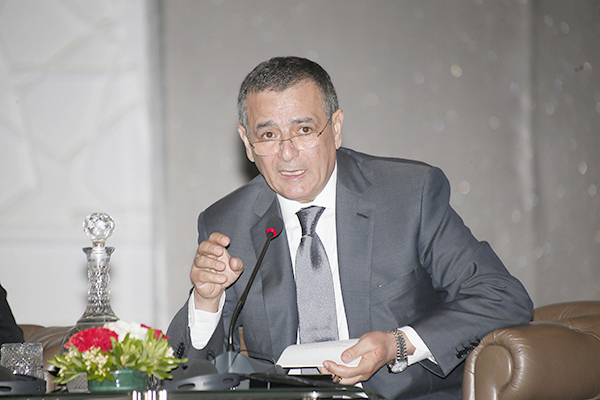 Bouchouareb : « La sous-traitance boostera l’industrie locale »