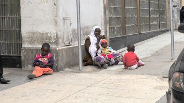 Algerian Authorities Launch New Operations To Deport African Migrants
