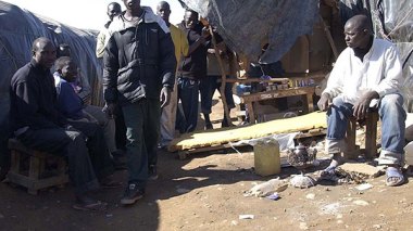 Algeria: The Government Authorizes Employment Of African Migrants