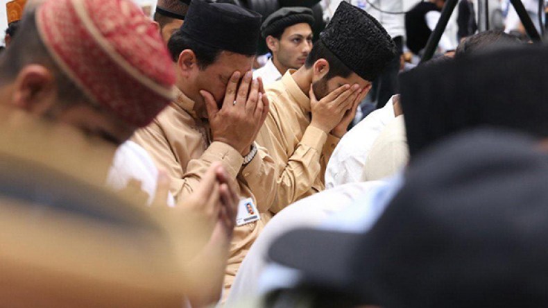 قاضي التحقيق يشرع في جلسات استماع إلى الأحمديين بباتنة