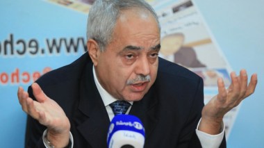 Presidential Elections 2014: Opposition Parties organize a Sit-in next Wednesday