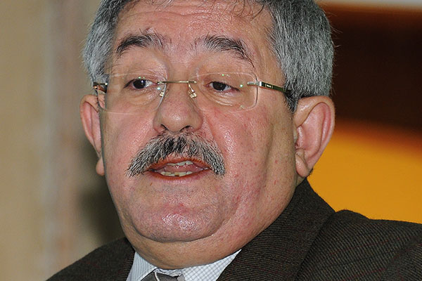 Ouyahia: “L’Algérie est fière de pouvoir préserver son indépendance économique”