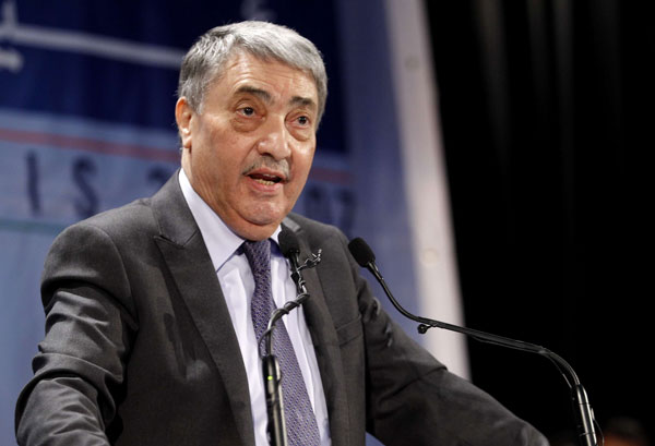 Ali Benflis:  “National Popular Army shouldn’t be locked in realm of politics”