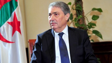 Benflis  à propos de Chakib Khalil : « Nous attendons que la Justice fasse son travail »