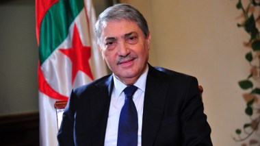 Benflis campaign's directorate: ” We think that Bouteflika is not a real candidate”