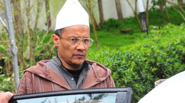 Ali Benhadj: no one can mislead FIS bases