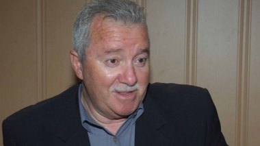 Faouzi Rabbaine: “International observers just tourists”