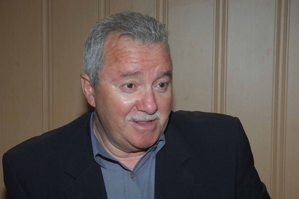 Faouzi Rabbaine: “International observers just tourists”