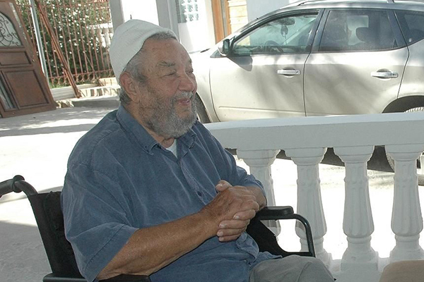 Benaouda: «Larbi Belkheir et son groupe ont impliqué Boudiaf»