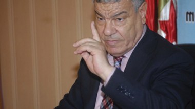 Saâdani: “Bouteflika sent reassuring message to both military and civilians before his expected election bid”