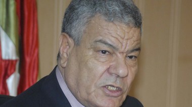 Saâdani: «Sellal préservera son poste de Premier ministre»