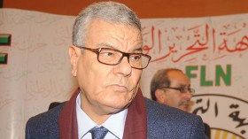 سعداني: نرفض حكومة الظل وتدخل رجال المال في صناعة القرار