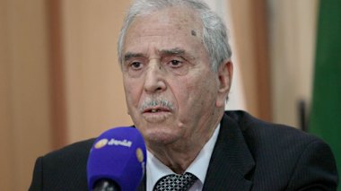 Amar Talbi : « La Caravane à Gaza n’a rien à voir avec la politique »