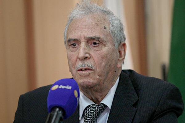 Amar Talbi : « La Caravane à Gaza n’a rien à voir avec la politique »