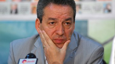 Benyounès à Echorouk News: « J’ignore les motifs de la lettre du général Toufik… ! »