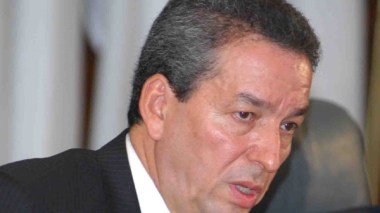 Démission collective du Mouvement populaire en raison de déclarations de Benyounès