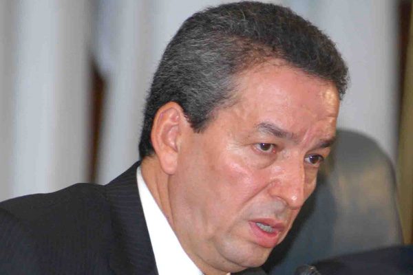 Démission collective du Mouvement populaire en raison de déclarations de Benyounès