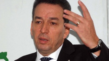 Benyounes: I will not apologize for my phrase