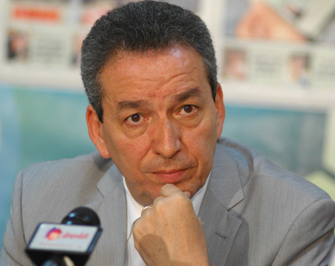 MPA Party lashes out at Amar Saâdani for his sweeping DRS bashing