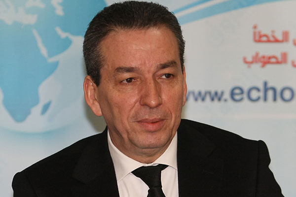 Benyounès: «Préserver l’identité nationale de toute tentative de politisation»