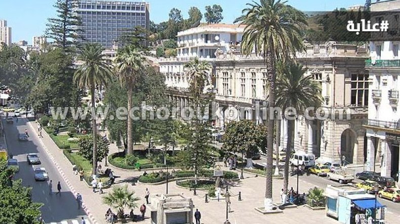 هجوم على مستشفى بعنابة لتحرير موقوف من قبضة الشرطة