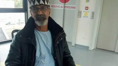 Le chanteur Houari Aouinet n’est plus !