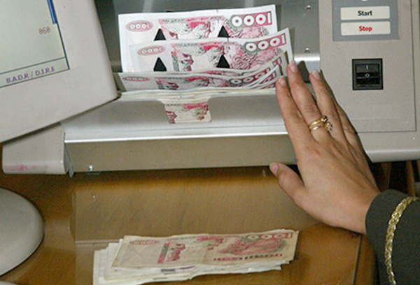 Algeria: Promotions and salary hikes for half a million employees across 36 sectors of activity