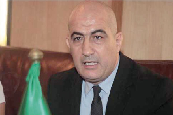 Assad:«L’officialisation du tamazight, une injustice réparée»