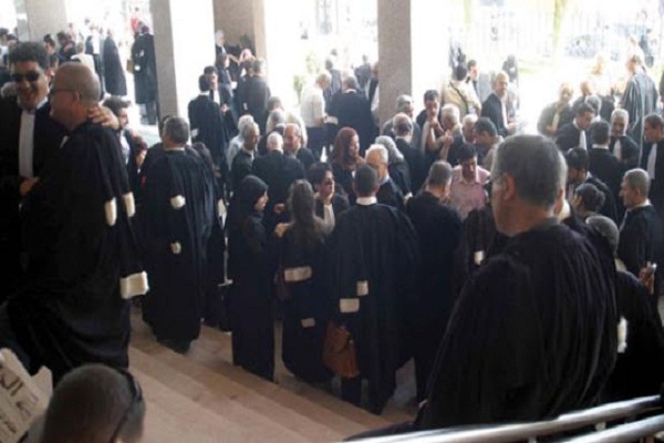 Boukerma: “Les employés de KTV se sont emparés de tout”