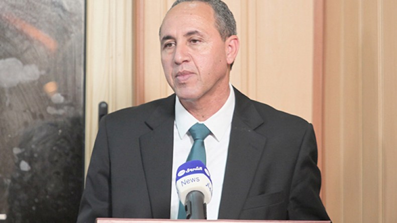 “المجمع الثقافي يبقى لقطاع الثقافة ويستفيد منه الجميع”