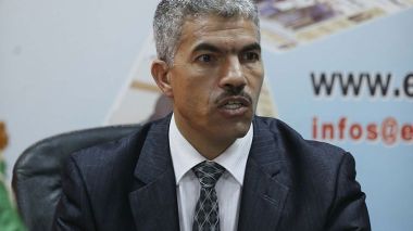 Azzouza: « Nous ne voulons pas d’égarés parmi nos pèlerins»