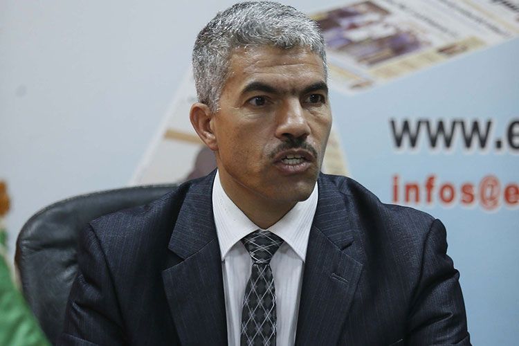 Azzouza: « Nous ne voulons pas d’égarés parmi nos pèlerins»