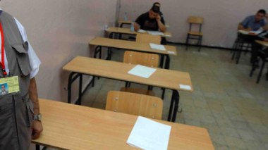 A quarter million pupils in danger