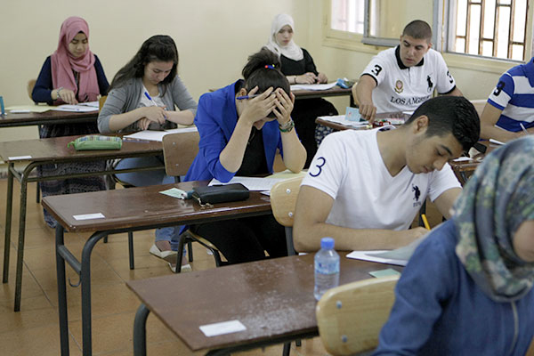 Baccalauréat 2017 : Benghebrit écarte tout changement