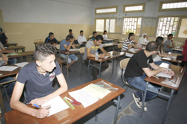 Benghebrit: «L’actuel système du baccalauréat est derrière l’échec des élèves»