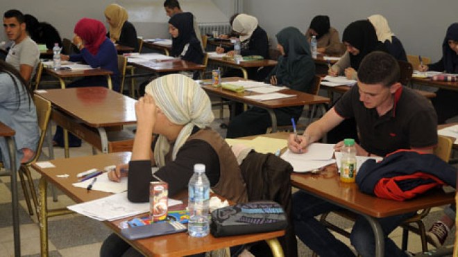 نقابات التربية: البطاقة التركيبة مجرد مغالطة للرأي العام