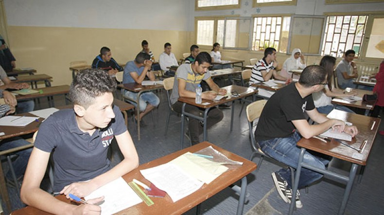 بكالوريا “خيّر واختار”!