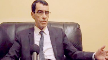 L’affaire du général Benhadid,bientôt tranchée