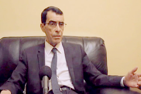 L’affaire du général Benhadid,bientôt tranchée