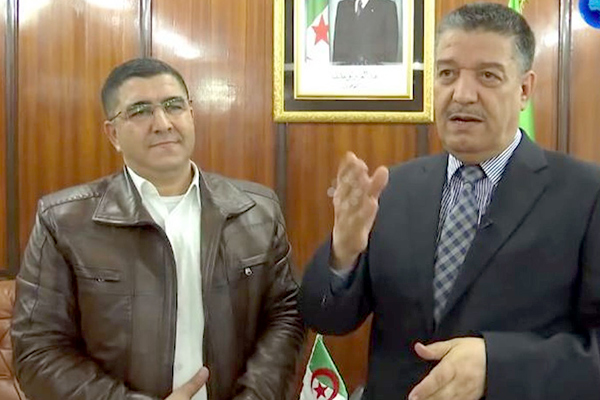 Le ministère de la santé ordonne de retirer RHB