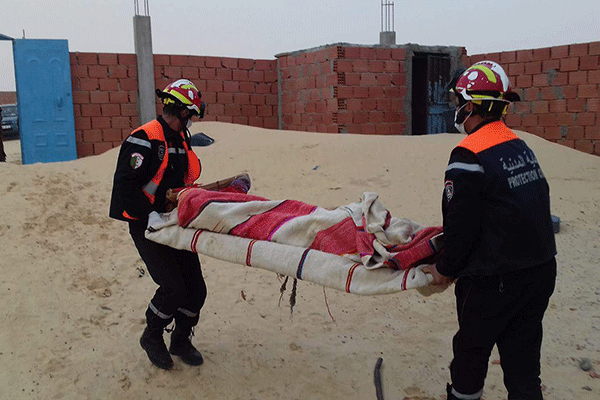 La rougeole grimpe dans 13 wilayas