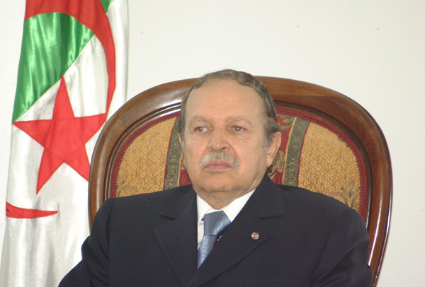 Benjamin Stora: “Bouteflika saved Algeria from water while enemies waited its sinking”