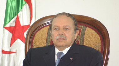 Egypt airport police undress Bouteflika’s representative