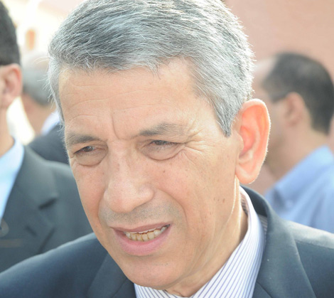 Baba Ahmed cède aux élèves… Le «seuil» du baccalauréat sera limité au début d’avril prochain